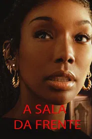 Poster do filme A Sala da Frente