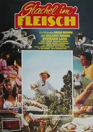 Poster do filme Sting in the Flesh