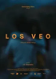 Los Veo movie poster