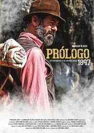 Prólogo, 1897 movie poster