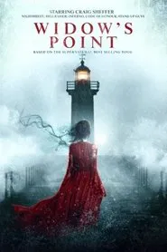 Poster do filme Widow's Point