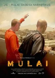 The Mules movie poster
