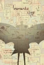 Leonardo movie poster