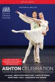 Ashton Celebration movie poster