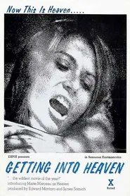 Getting Into Heaven movie poster