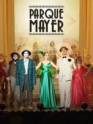 Parque Mayer movie poster