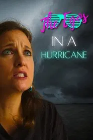 The Egos in a Hurricane movie poster