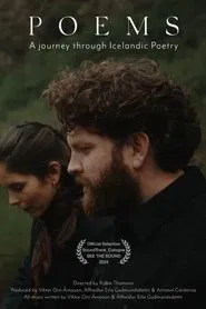 Poems – A Journey Through Icelandic Poetry movie poster