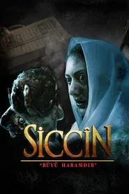 Sijjin movie poster