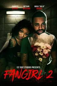 Fan Girl 2 movie poster