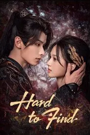 Hard to Find tv show poster