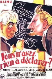 Confessions of a Newlywed movie poster