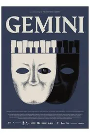 Poster do filme Gemini
