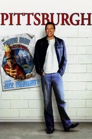 Pittsburgh movie poster