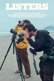 Listers: A Glimpse Into Extreme Birdwatching movie poster