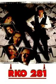 Poster do filme Rko 281: A Batalha de Cidadão Kane