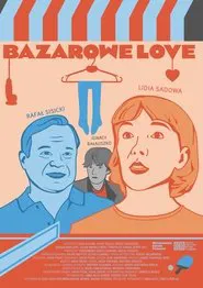 Love (Af)fair movie poster