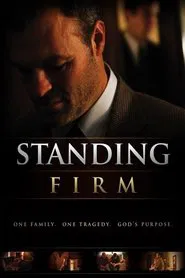 Standing Firm movie poster