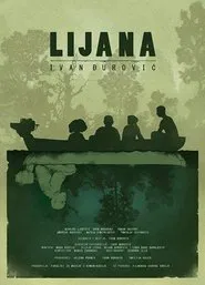 The Vine movie poster