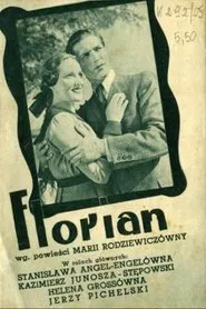 Florian movie poster