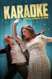 Karaoke movie poster