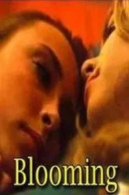 Blooming movie poster