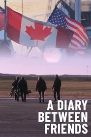 A Diary Between Friends movie poster