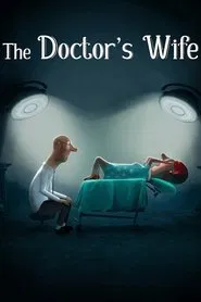 The Doctor's Wife movie poster