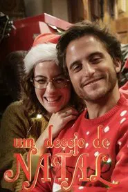 Um Desejo de Natal movie poster