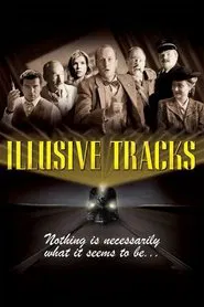 Illusive Tracks movie poster