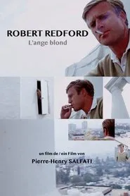 Robert Redford: The Golden Look movie poster