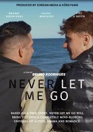 Never Let Me Go movie poster