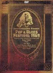 Internationales Essener Pop & Blues Festival movie poster