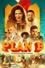Plan B tv show poster