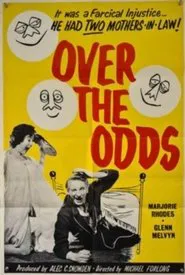 Over the Odds movie poster
