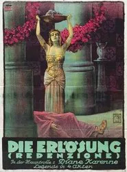 Redenzione movie poster
