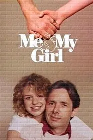 Poster da série Me and My Girl