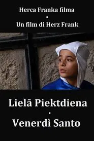Poster do filme Good Friday