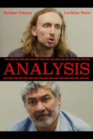 Analysis movie poster