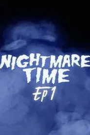 Nightmare Time - The Hatchetfield Ape-Man & Watcher World movie poster