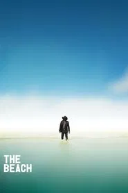 The Beach tv show poster