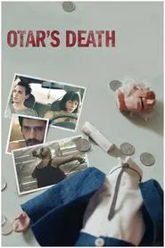 Otar's Death movie poster
