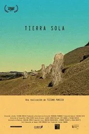 Poster do filme Solitary Land