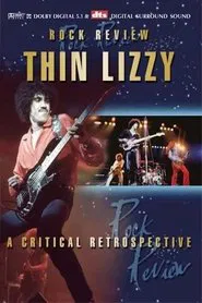 Thin Lizzy Rock Review movie poster