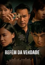 Poster do filme Refém da Verdade