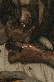 Gamble movie poster