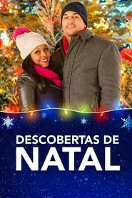 Poster do filme Descobertas de Natal