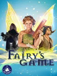 A Fairy's Game movie poster