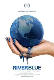 RiverBlue movie poster