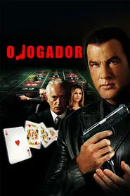 Poster do filme O Jogador